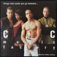 C+C MUSIC FACTORY - THINGS THAT MAKE YOU GO HMMMM... (12") (USED VINYL 1990 AUS M-/M-)