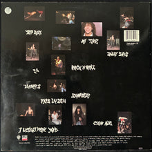 Load image into Gallery viewer, JANE'S ADDICTION - JANES ADDICTION (USED VINYL 1991 EU EX+/EX+)
