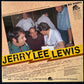 JERRY LEE LEWIS - THE KILLER 1969-1972 (11LP BOX SET) (USED VINYL 1986 GERMANY M-/M-)