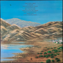Load image into Gallery viewer, LITTLE FEAT - TIME LOVES A HERO (USED VINYL 1977 US M-/M-)
