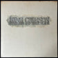 KING CRIMSON - STARLESS AND BIBLE BLACK (FIRST PRESSING) (USED VINYL 1974 JAPAN EX+/EX-)