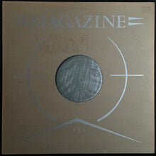 Load image into Gallery viewer, MAGAZINE - SWEETHEART CONTRACT (12") (USED VINYL 1980 UK EX+/EX)
