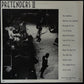 PRETENDERS - PRETENDERS II (USED VINYL 1981 SWEDEN M-/EX+)