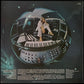 RAY MANZAREK - THE WHOLE THING STARTED WITH ROCK & ROLL NOW IT'S OUT OF CONTROL (USED VINYL 1975 AUS M-/M-)