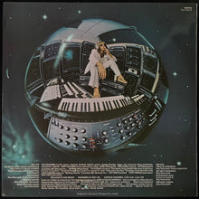 Load image into Gallery viewer, RAY MANZAREK - THE WHOLE THING STARTED WITH ROCK &amp; ROLL NOW IT'S OUT OF CONTROL (USED VINYL 1975 AUS M-/M-)
