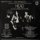 MONKEES - HEAD (FIRST PRESSING) (USED VINYL 1968 US EX+/EX+)