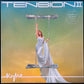 KYLIE MINOGUE - TENSION II (CLEAR COLOURED) (USED VINYL 2024 US M-/M-)