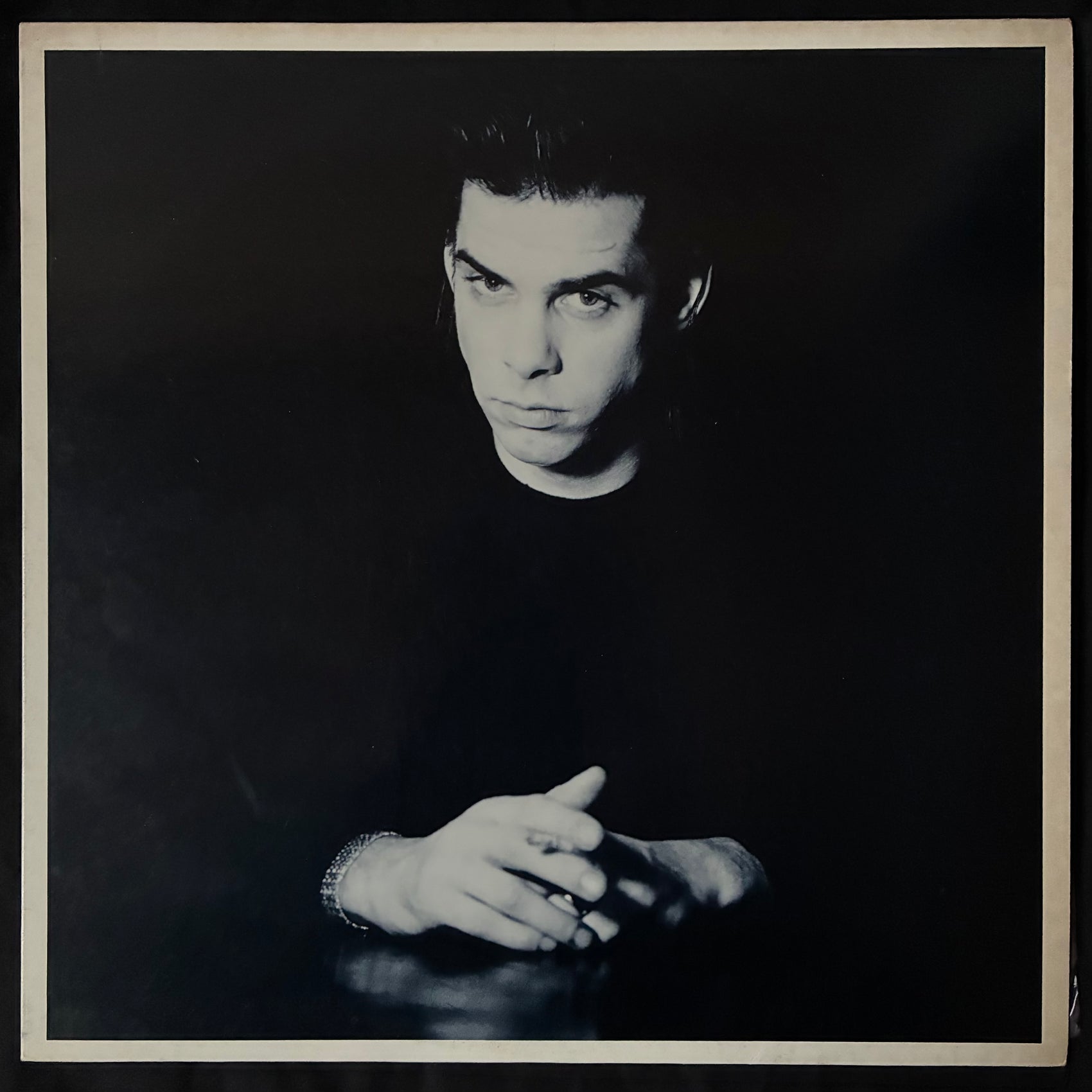 NICK CAVE - THE FIRSTBORN IS DEAD (FIRST PRESSING) (USED VINYL 1985 UK M-/EX+)