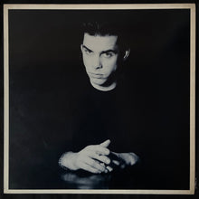 Load image into Gallery viewer, NICK CAVE - THE FIRSTBORN IS DEAD (FIRST PRESSING) (USED VINYL 1985 UK M-/EX+)
