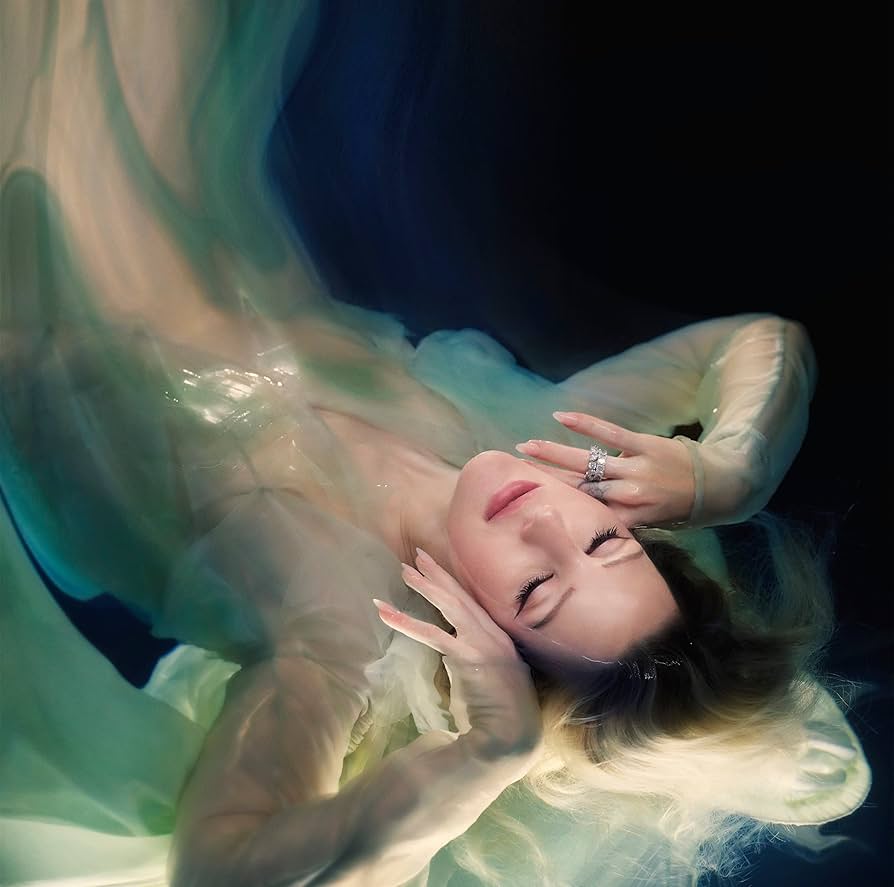 ELLIE GOULDING - HIGHER THAN HEAVEN DELUXE EDITION CD
