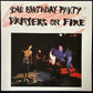 BIRTHDAY PARTY - PRAYERS ON FIRE (USED VINYL 1981 AUS M-/EX+)
