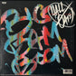 DARYL HALL JOHN OATES - BIGBAMBOOM (USED VINYL 1984 US M-/EX-)