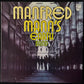 MANFRED MANN - MANFRED MANN'S EARTH BAND (USED VINYL 1972 UK M-/M-)