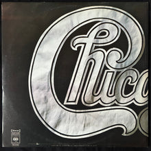 Load image into Gallery viewer, CHICAGO - CHICAGO X (USED VINYL 1976 AUS M-/EX+)
