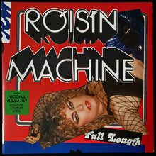 Load image into Gallery viewer, RÓISÍN MURPHY - RÓISÍN MACHINE (2LP) (RED/BLUE SPLATTER) (USED VINYL 2021 UK M-/M-)
