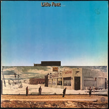 Load image into Gallery viewer, LITTLE FEAT - LITTLE FEAT (USED VINYL 1983 US M-/EX)
