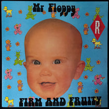 Load image into Gallery viewer, MR FLOPPY - FIRM AND FRUITY (USED VINYL 1991 AUS M-/M-)
