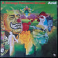 ARIEL - A STRANGE FANTASTIC DREAM (USED VINYL 1973 AUS EX+/EX+)