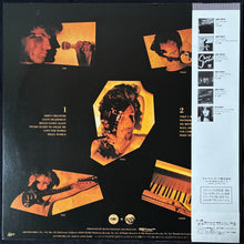 Load image into Gallery viewer, SPLIT ENZ - TIME AND TIDE (USED VINYL 1982 JAPAN M-/EX-)
