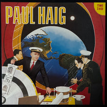 Load image into Gallery viewer, PAUL HAIG - PAUL HAIG (MLP) (USED VINYL 1984 BENELUX M-/M-)
