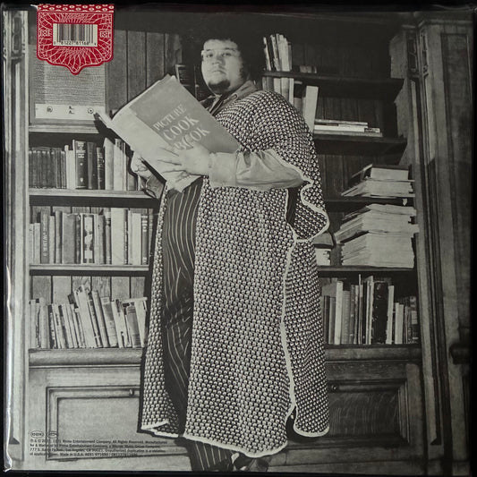 BABY HUEY - THE BABY HUEY STORY (RHINO RESERVE) VINYL