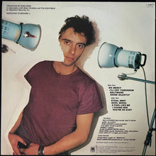 Load image into Gallery viewer, NILS LOFGREN - NILS (USED VINYL 1979 AUS M-/EX+)
