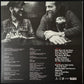 IRON AND WINE & BEN BIRDWELL - SING INTO MY MOUTH (BROWN MARBLE COLOURED) (USED VINYL 2015 US M-/M-)