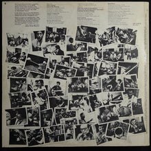 Load image into Gallery viewer, MFSB - LOVE IS THE MESSAGE (USED VINYL 1973 AUS EX+/EX)
