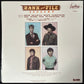 RANK AND FILE - SUNDOWN (USED VINYL 1984 AUS M-/M-)