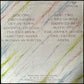 SKIDS - THE ABSOLUTE GAME (USED VINYL 1980 AUS M-/EX+)