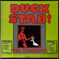 RESIDENTS - BUSTER & GLEN (USED VINYL 1978 US EX+/EX)
