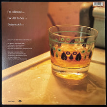 Load image into Gallery viewer, BUFFALO TOM - I'M ALLOWED (12") (USED VINYL 1994 EU M-/M-)
