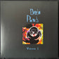 BARDO POND - VOLUME 1 (ORANGE VINYL) (USED VINYL 2021 M-/EX)