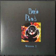 Load image into Gallery viewer, BARDO POND - VOLUME 1 (ORANGE VINYL) (USED VINYL 2021 M-/EX)
