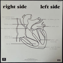 Load image into Gallery viewer, CHURCH - OF SKINS AND HEART (USED VINYL 1981 AUS M-/M-)
