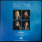 EUROPE - EUROPE (USED VINYL 1983 JAPAN M-/M-)