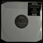 MEG MAC - LIVE AT GOLDEN RETRIEVER (MLP) (CLEAR COLOURED) (USED VINYL 2022 AUS M-)