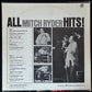 MITCH RYDER - ALL HITS! (USED VINYL 1967 US EX+/EX-)