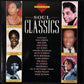 VARIOUS ARTISTS - HEART & SOUL - SOUL CLASSICS (USED VINYL 1988 UK M-/M-)