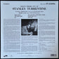 STANLEY TURRENTINE - THATS WHERE ITS AT (180GM) (USED VINYL 2014 US M-/M-)