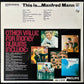 MANFRED MANN - THIS IS... MANFRED MANN (USED VINYL 1970 UK M-/M-)