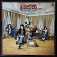 SENSATIONAL ALEX HARVEY BAND - THE PENTHOUSE TAPES (USED VINYL 1976 AUS M-/M-)