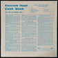 CANNED HEAT - THE CANNED HEAT COOKBOOK (USED VINYL 1979 AUS M-/M-)