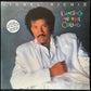 LIONEL RICHIE - DANCING ON THE CEILING (USED VINYL 1986 GERMANY M-/M-)