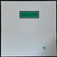 CHRIS REA - SHAMROCK DIARIES (USED VINYL 1985 AUS M-/M-)