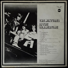 Load image into Gallery viewer, MIXTURES - IN THE SUMMERTIME (USED VINYL 1970 AUS EX/EX)
