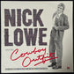 NICK LOWE AND HIS COUNTRY OUTFIT - COUNTRY OUTFIT (USED VINYL 1984 AUS M-/M-)