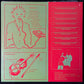 LAURIE ANDERSON - UNITED STATES LIVE (5LP BOX SET) (USED VINYL 1984 EU M-/M-/EX+)