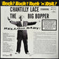 BIG BOPPER - ROCK! ROCK! ROCK 'N' ROLL!  (USED VINYL NETHERLANDS M-/M-)
