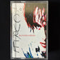 CURE - BLOODFLOWERS (USED CASSETTE 2000 EU)